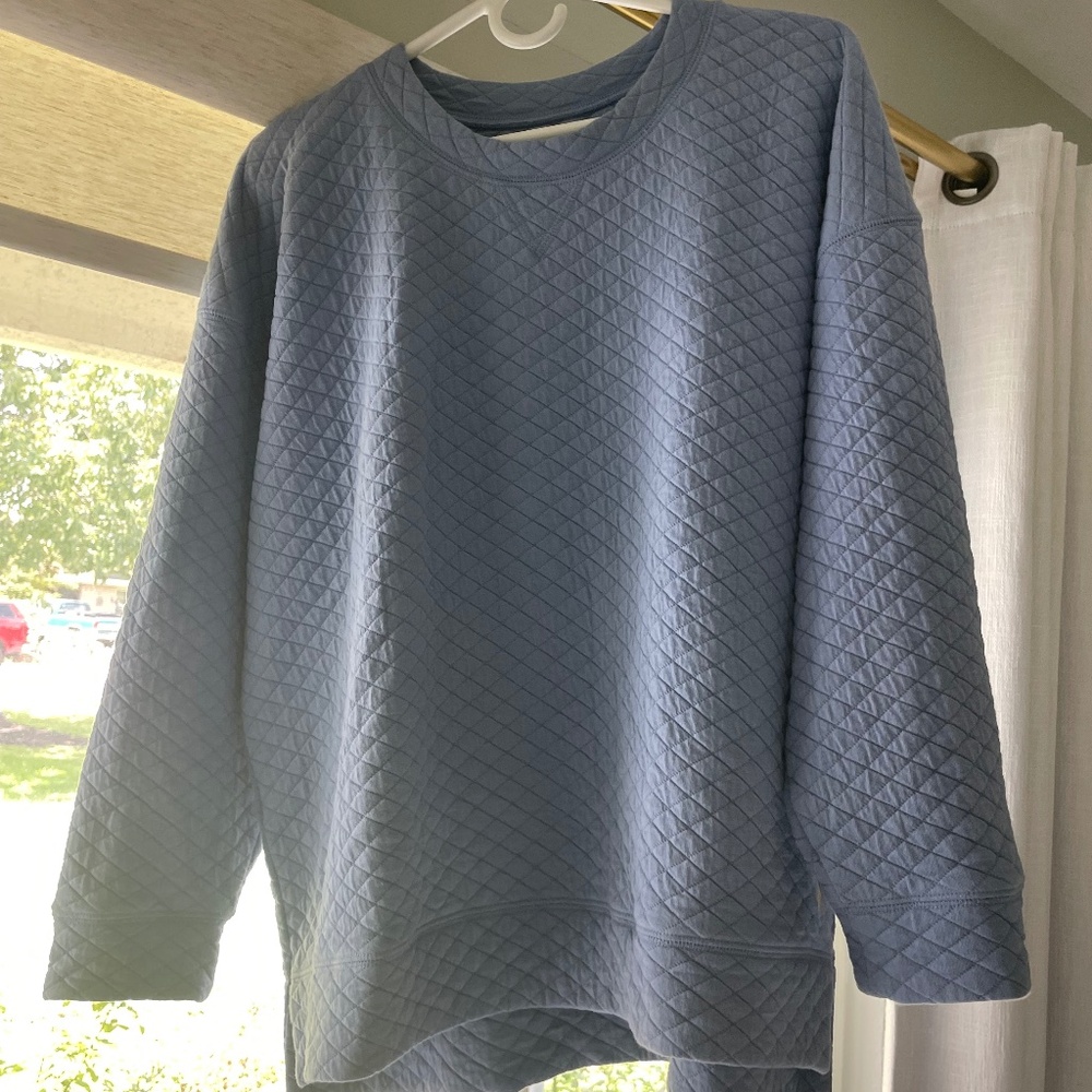 EUC Beaufort Bonnet Company sweater